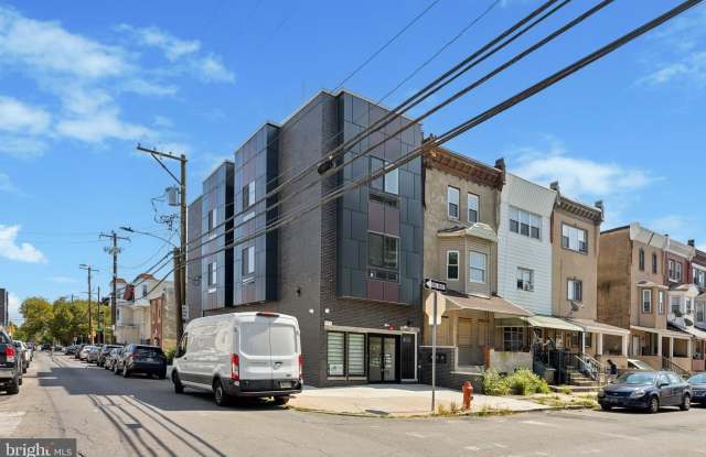 789 N PRESTON Street unit: 3 photos photos 789 N PRESTON Street unit: 3 photos photos