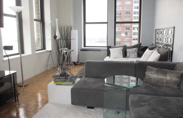 55 Battery Place photos photos