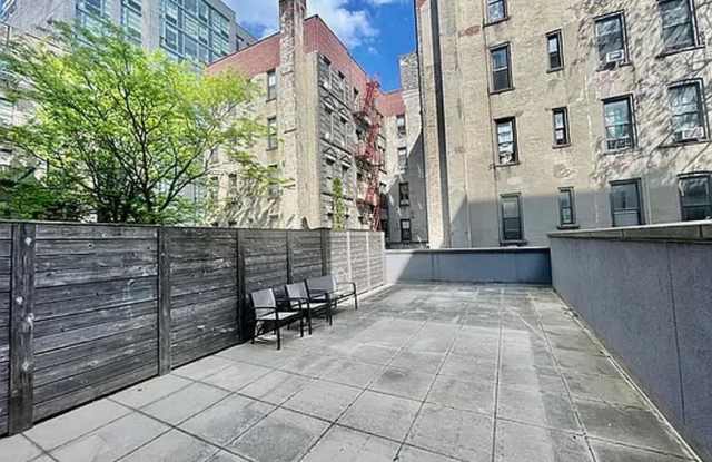 164 Attorney Street photos photos