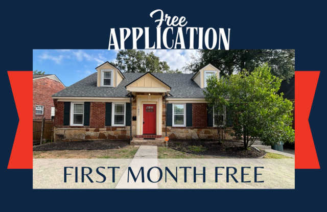 1880 Vollintine Ave - 1880 Vollintine Avenue, Memphis, TN 38107