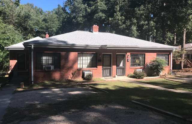 2916 Oberry St - 2916 Oberry Street, Raleigh, NC 27607