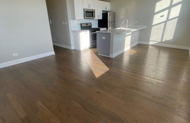 2622 W Cermak, Unit 3F, Chicago, IL 60608 photos photos