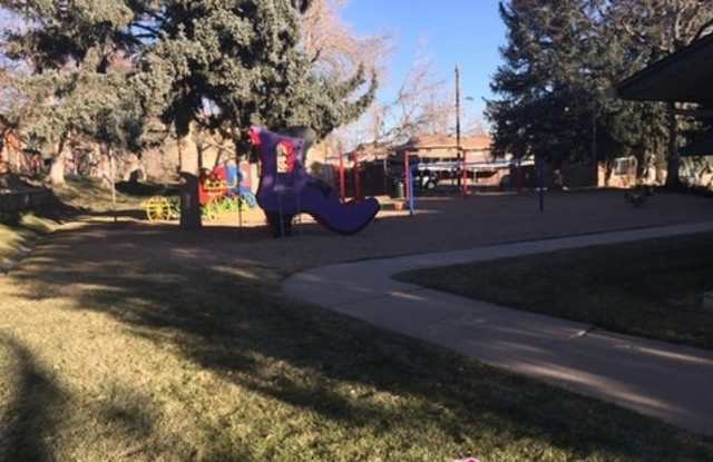 636 South  Xenon Court - 636 South Xenon Court, Lakewood, CO 80228