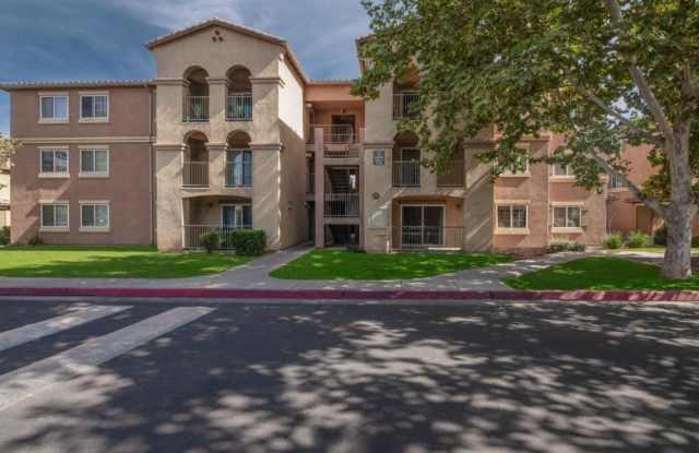Liberty Family Apartments photos photos