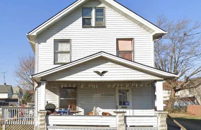 Canton 3 Bedroom - Single Family Home photos photos