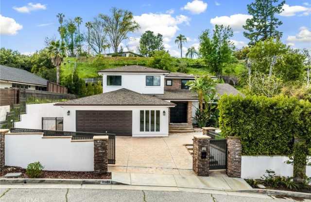 4949 Bilmoor Avenue - 4949 Bilmoor Avenue, Los Angeles, CA 91356