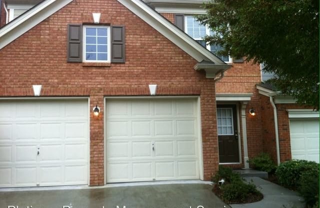 5708 Evadale Trace - 5708 Evadale Trace, Smyrna, GA 30126
