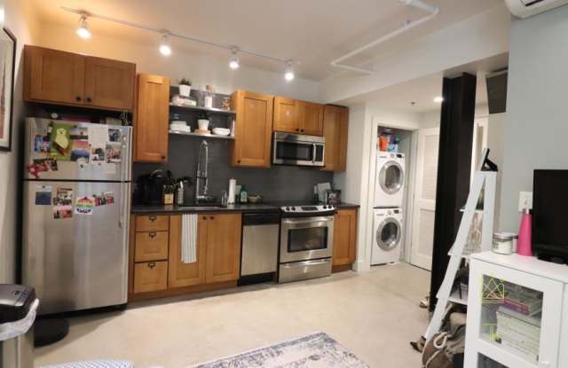 20-26 Sunnyside St. - 20 Sunnyside Street, Boston, MA 02130