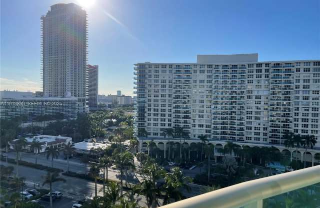 3801 S Ocean Dr photos photos