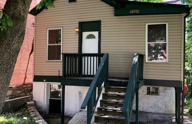 3428 Louisiana - 3428 Louisiana Avenue, St. Louis, MO 63118