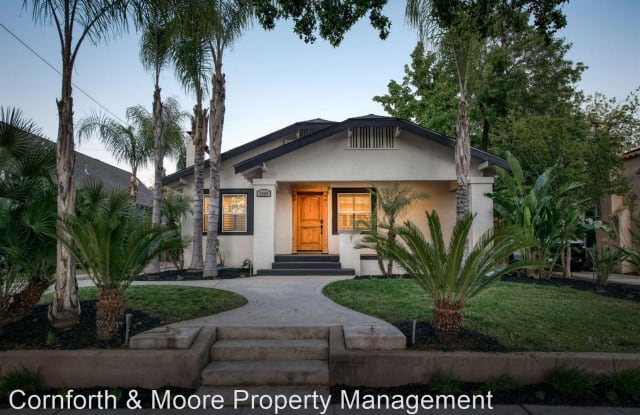 1468 N Poplar - 1468 North Poplar Avenue, Fresno, CA 93728