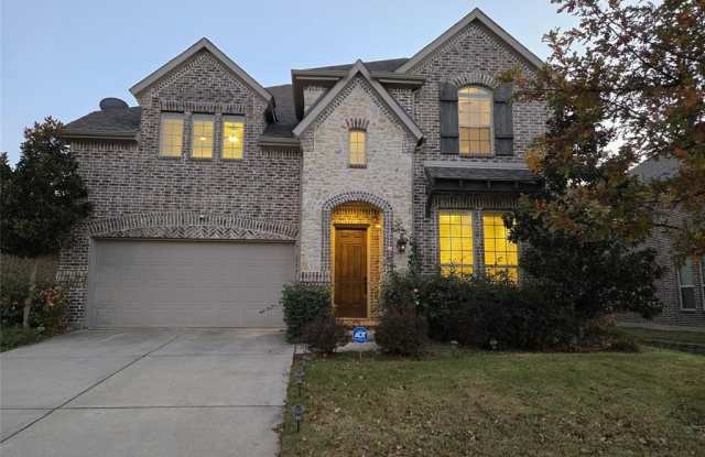 5509 Datewood Lane - 5509 Datewood Lane, McKinney, TX 75071