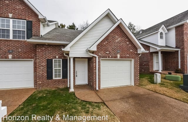 134 Noel Cove Cir - Noel Cove - 134 Noel Cove Circle, Nashville, TN 37076