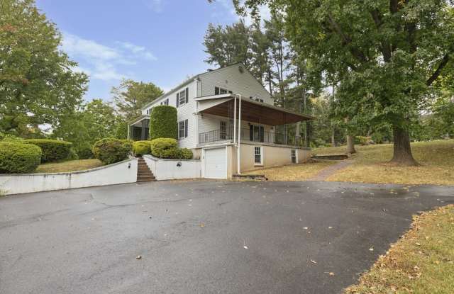1200 Scherfel Boulevard - 2 - 1200 Scherfel Boulevard, Kenilworth, PA 19465