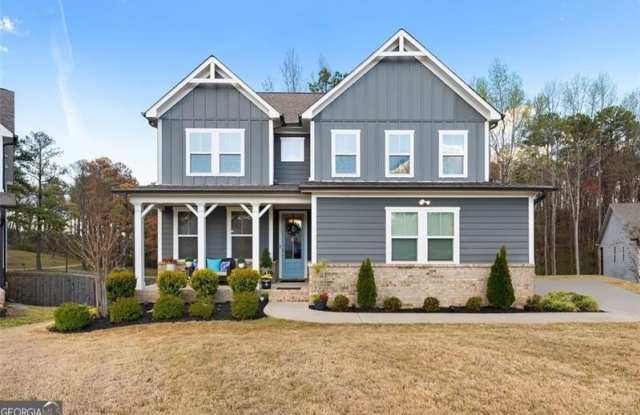 29 LAURELWOOD Lane - 29 Laurelwood Lane, Bartow County, GA 30121 29 LAURELWOOD Lane - 29 Laurelwood Lane, Bartow County, GA 30121