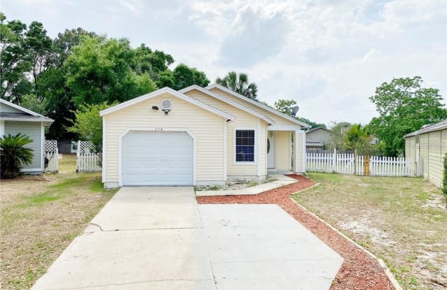 116 COBBLESTONE WAY - 116 Cobblestone Way, Sanford, FL 32771