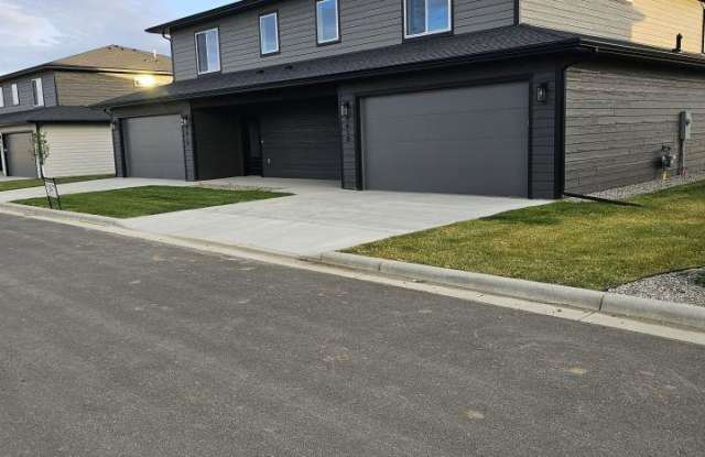 4616 Talking Tree Drive - 4616 Talking Tree Drive, Yellowstone County, MT 59106 4616 Talking Tree Drive - 4616 Talking Tree Drive, Yellowstone County, MT 59106