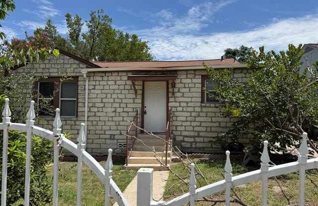 1334 W LULLWOOD  AVE photos photos