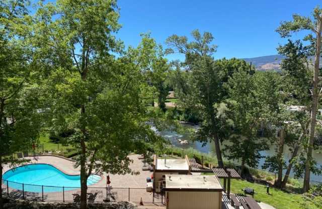 Riverside Condo at 1200 Riverside #1280 photos photos