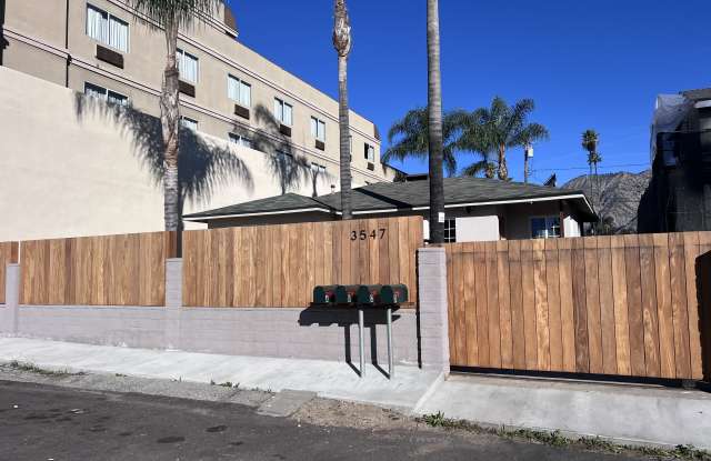 3547 East Green Street photos photos