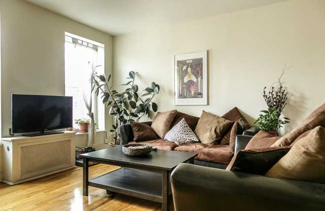 234 Sackett St. 3L - 234 Sackett St, Brooklyn, NY 11231