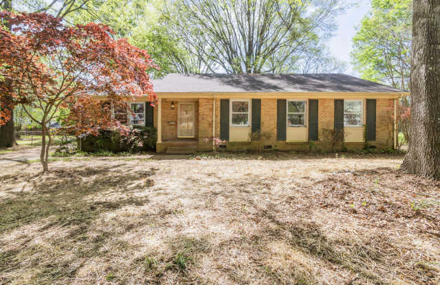 5020 Coronado Drive - 5020 Coronado Drive, Charlotte, NC 28212