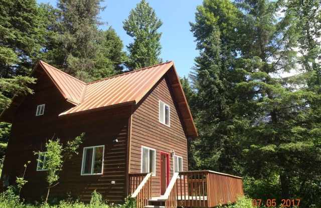 Beautiful Girdwood Home! photos photos