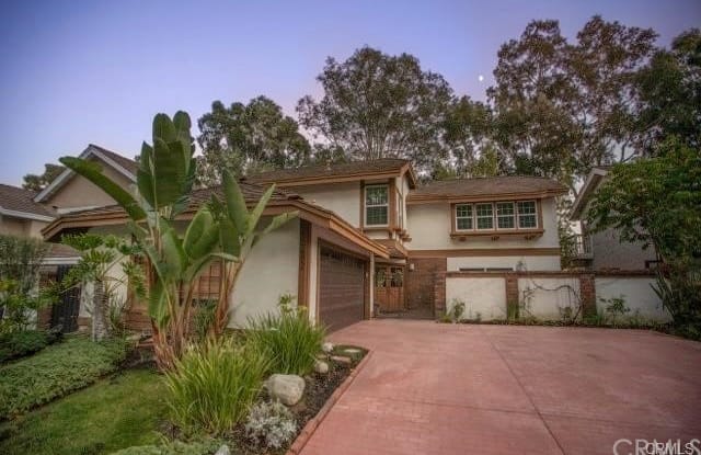 30482 Abington Court - 30482 Abington Court, Laguna Niguel, CA 92677