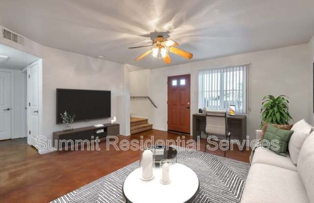 2334-2 N 6th Avenue - 2334 North 6th Avenue, Tucson, AZ 85705