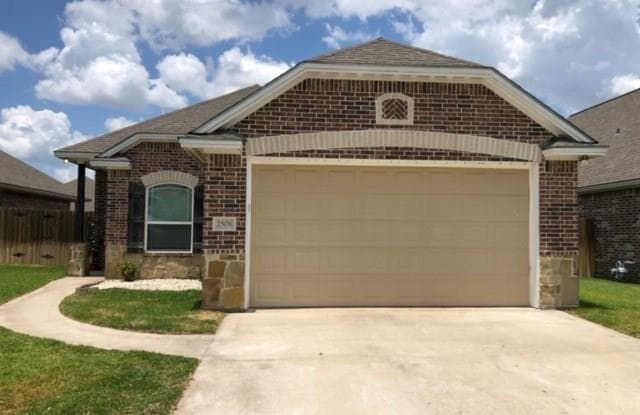 2506 Leyla Lane - 2506 Leyla Lane, College Station, TX 77845