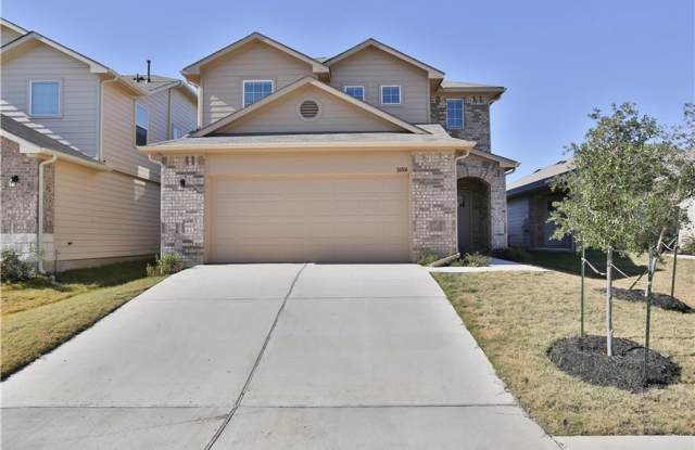 Pflugerville 4 Bed / 2.5 Bath Home - 14004 Heywood Drive, Travis County, TX 78660