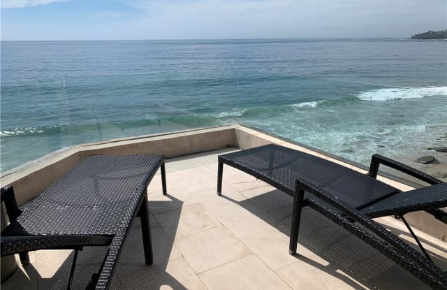 715 Ocean Front - 715 Ocean Front, Laguna Beach, CA 92651