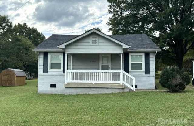 2905 Glendale Avenue - 2905 Glendale Avenue, Kannapolis, NC 28081