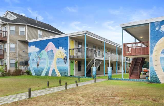483 West Ocean View Avenue - A photos photos