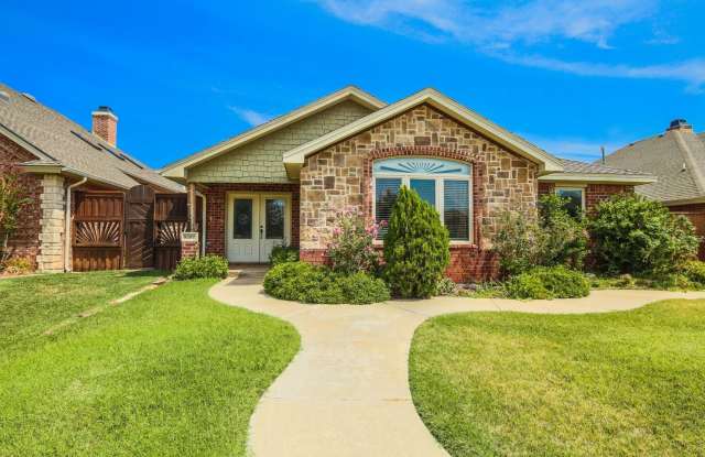 9207 Homestead Avenue - 9207 Homestead Avenue, Lubbock, TX 79424