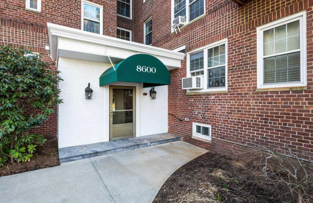 8600 BLVD EAST photos photos