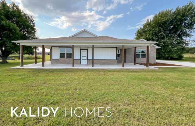 12624 East Hefner Road photos photos