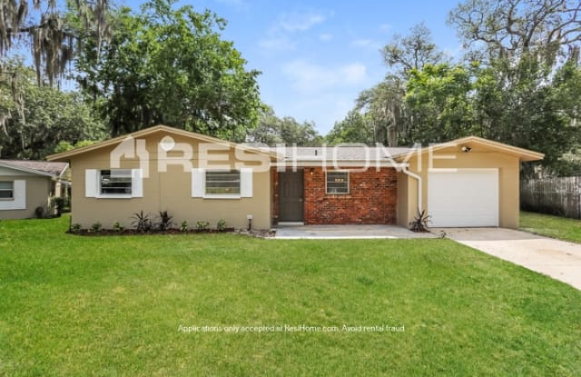 1309 Lark Court - 1309 Lark Court, Titusville, FL 32780