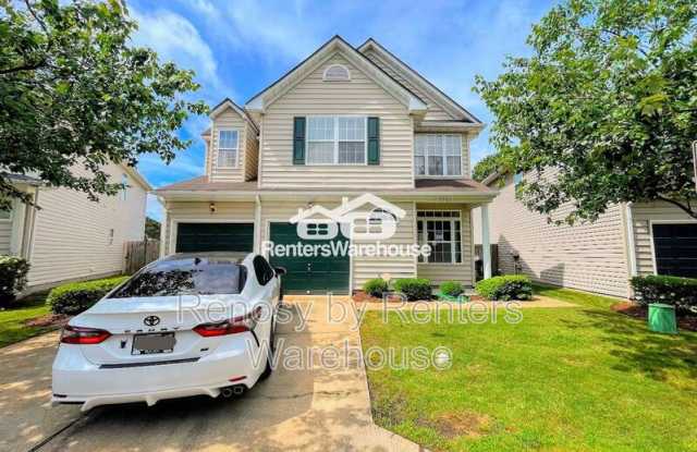 3711 Bay Crescent photos photos