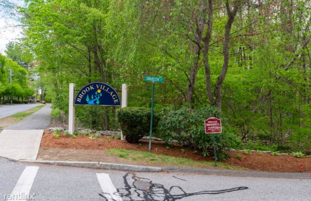 35 Swanson Ct 22D - 35 Swanson Court, Boxborough, MA 01719