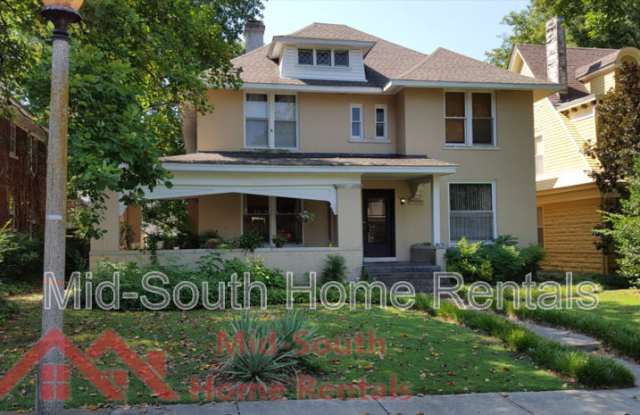 1277 Carr Ave photos photos