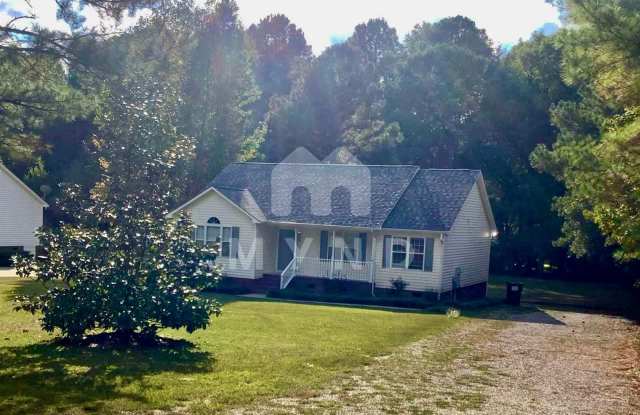 165 S Ridge Dr - 165 South Ridge Drive, Johnston County, NC 27529