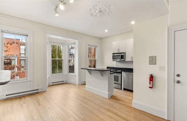 52 Clarendon St photos photos