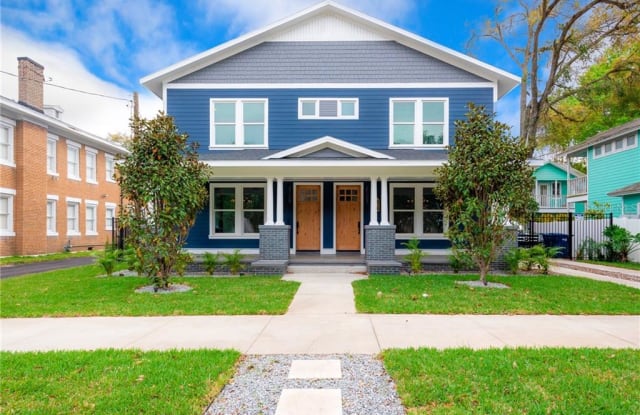 2105 N JEFFERSON STREET - 2105 North Jefferson Street, Tampa, FL 33602