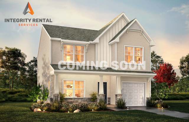 NEW CONSTRUCTION 4BD/2.5BTH Home LOCUST NC - Whispering Hills Available FEBRUARY 2026 photos photos