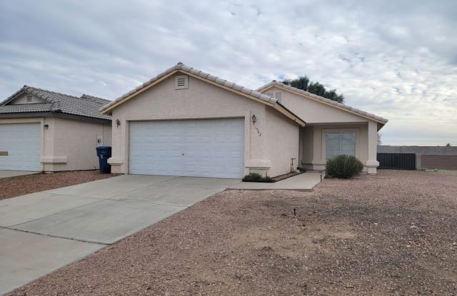 1562 Ash Avenue - 1562 Ash Avenue, Bullhead City, AZ 86442