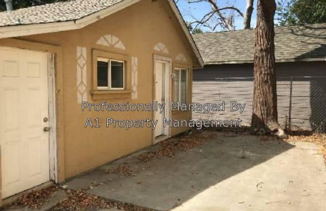 3325 Belden St - 3325 Belden Street, Sacramento, CA 95838