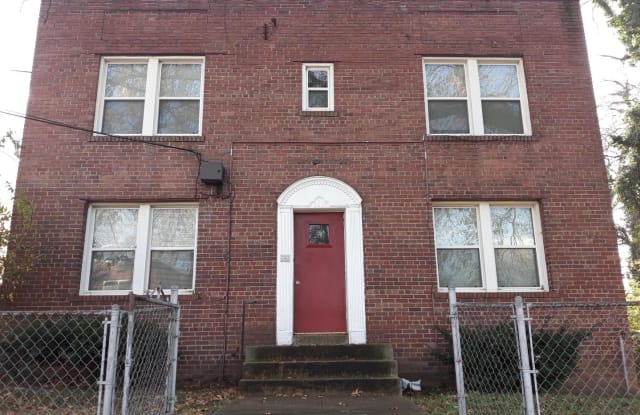3209 DUBOIS PL SE - 3209 Dubois Place Southeast, Washington, DC 20019