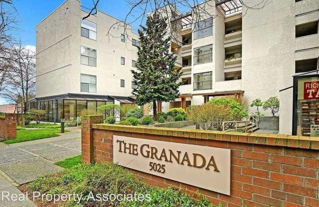 5025 California Ave SW  #304 - 5025 California Avenue Southwest, Seattle, WA 98136