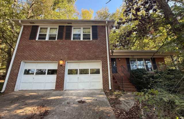 4 Bedroom House in South Huntsville photos photos